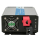 ExtraLink OPIP-600W 12V, czysty sinus, USB-A, USB Typ C - 1489621 - zdjęcie 2